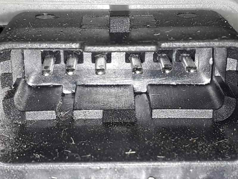 Recambio de cerradura puerta delantera derecha para citroën c4 cactus business referencia OEM IAM   6 PINS