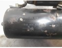 Recambio de motor arranque para porsche cayenne (9pa) s 4.5 referencia OEM IAM 94860410600 BOSCH 0001125025