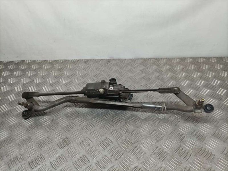 Recambio de motor limpia delantero para toyota iq básico referencia OEM IAM 8511074020 1593002313 