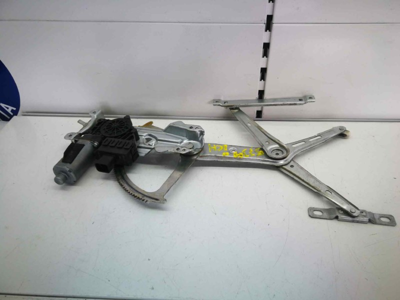 Recambio de elevalunas delantero derecho para opel astra gtc 1.9 16v cdti cat (z 19 dth / lrd) referencia OEM IAM 994887100  6 P