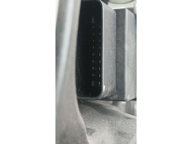 Recambio de elevalunas trasero derecho para volkswagen tiguan (5n2) blue motion tig referencia OEM IAM 5N0839462A ELECTRICO BROS