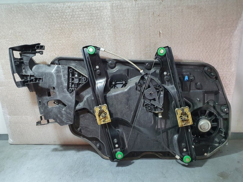 Recambio de elevalunas delantero derecho para volvo xc60 kinetic 2wd referencia OEM IAM 30753328  ELECTRICO