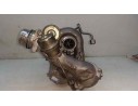 Recambio de turbocompresor para mercedes-benz clase e (w212) lim. 2.1 cdi cat referencia OEM IAM MF50175534  BORGWARNER