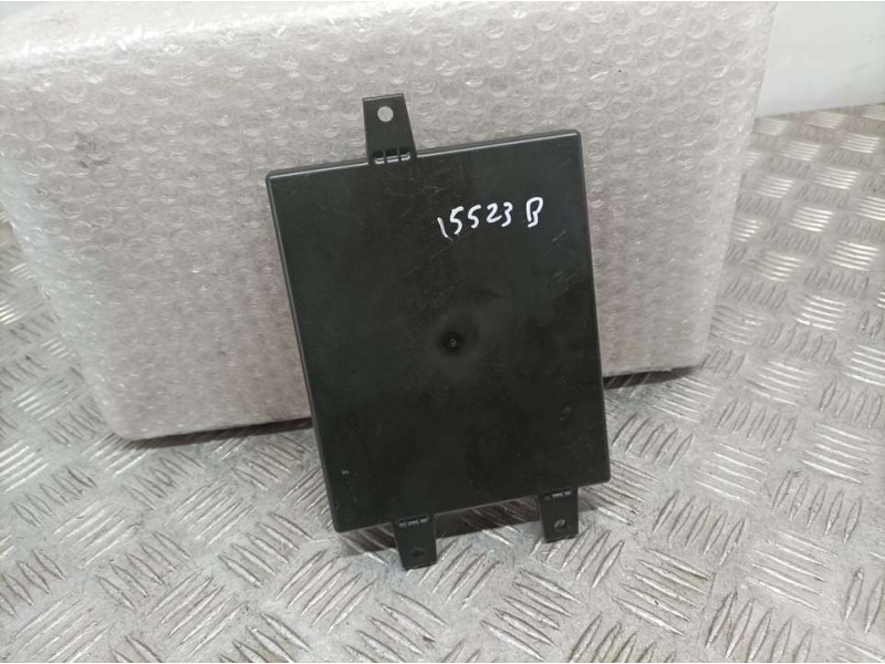 Recambio de modulo electronico para volkswagen golf vi (5k1) gtd referencia OEM IAM 5N0035730C 0567428 