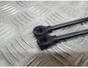 Recambio de amortiguadores maletero / porton para seat leon (kl1) style referencia OEM IAM 5FA827550B  