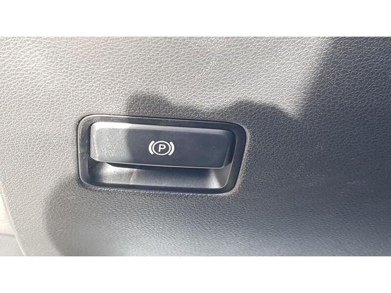 Recambio de palanca freno de mano para mercedes-benz clase b sports tourer (w246, w242) b 200 cdi / d (246.208) referencia OEM I