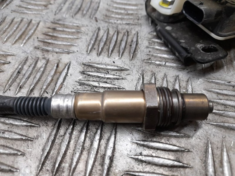 Recambio de sonda lambda para peugeot 308 gt referencia OEM IAM 9830123980  