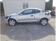 FORD PUMA (CCE)