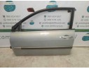 Recambio de puerta delantera izquierda para renault megane ii berlina 3p confort authentique referencia OEM IAM   