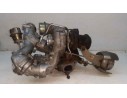 Recambio de turbocompresor para mercedes-benz clase e (w212) lim. 2.1 cdi cat referencia OEM IAM MF50175534  BORGWARNER