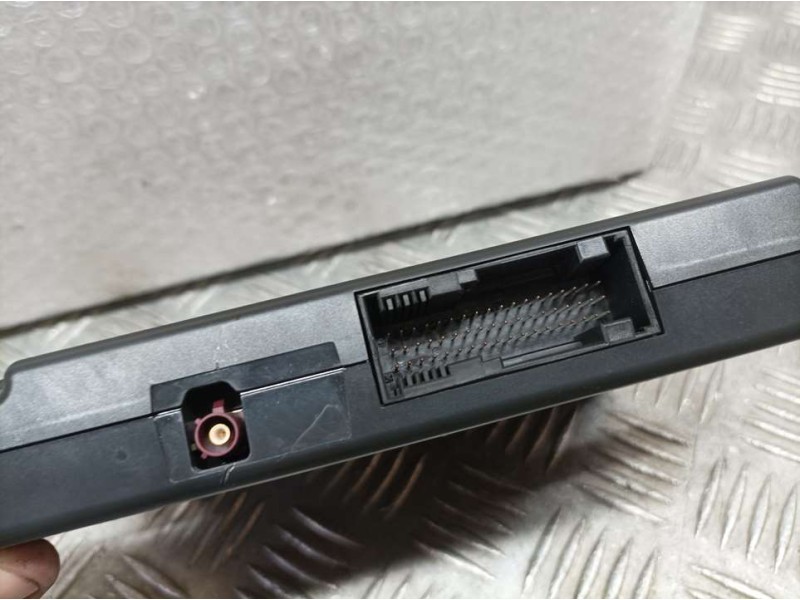 Recambio de modulo electronico para volkswagen golf vi (5k1) gtd referencia OEM IAM 5N0035730C 0567428 