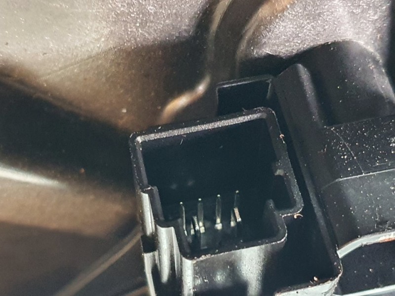 Recambio de elevalunas delantero derecho para volvo xc60 kinetic 2wd referencia OEM IAM 30753328  ELECTRICO