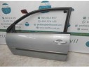 Recambio de puerta delantera izquierda para renault megane ii berlina 3p confort authentique referencia OEM IAM   