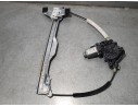 Recambio de elevalunas delantero derecho para citroën c-elysée feel referencia OEM IAM 9674412380  ELECTRICO 2 PINS