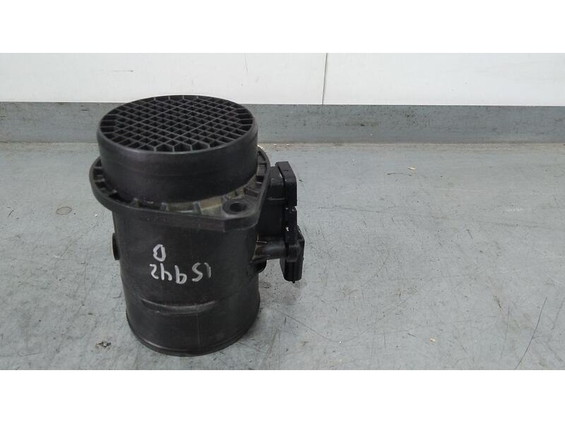 Recambio de caudalimetro para renault express van referencia OEM IAM 165769677r H8201680522 HITACHI AFH60M51A