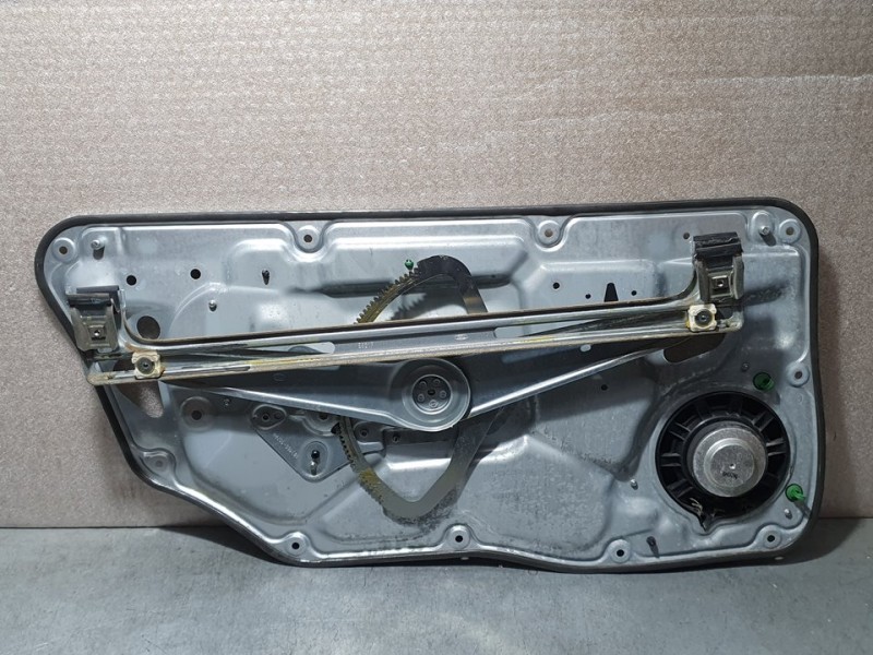 Recambio de elevalunas delantero derecho para volvo s80 berlina d5 executive referencia OEM IAM 30784510  ELECTRICO 6 PINES