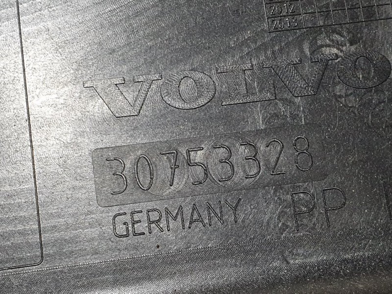 Recambio de elevalunas delantero derecho para volvo xc60 kinetic 2wd referencia OEM IAM 30753328  ELECTRICO