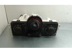 Recambio de mando calefaccion / aire acondicionado para renault scenic ii 1.5 dci diesel referencia OEM IAM 69580001 10000008942