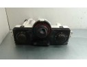 Recambio de mando calefaccion / aire acondicionado para renault scenic ii 1.5 dci diesel referencia OEM IAM 69580001 10000008942