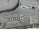 Recambio de motor limpia delantero para toyota iq básico referencia OEM IAM 8511074020 1593002313 