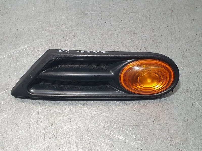 Recambio de piloto lateral izquierdo para mini mini (r56) one referencia OEM IAM 63137260201  ALETA CON MARCO