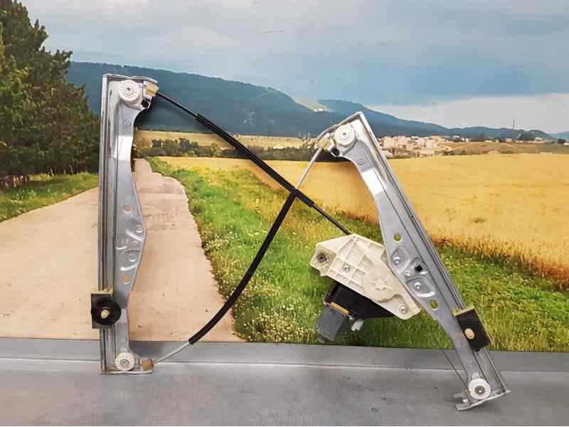 Recambio de elevalunas delantero derecho para citroën c4 cactus business referencia OEM IAM 9674252480 0130822570 ELECTRICO 2 PI