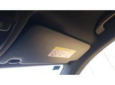 Recambio de parasol derecho para mercedes-benz clase b sports tourer (w246, w242) b 200 cdi / d (246.208) referencia OEM IAM A24