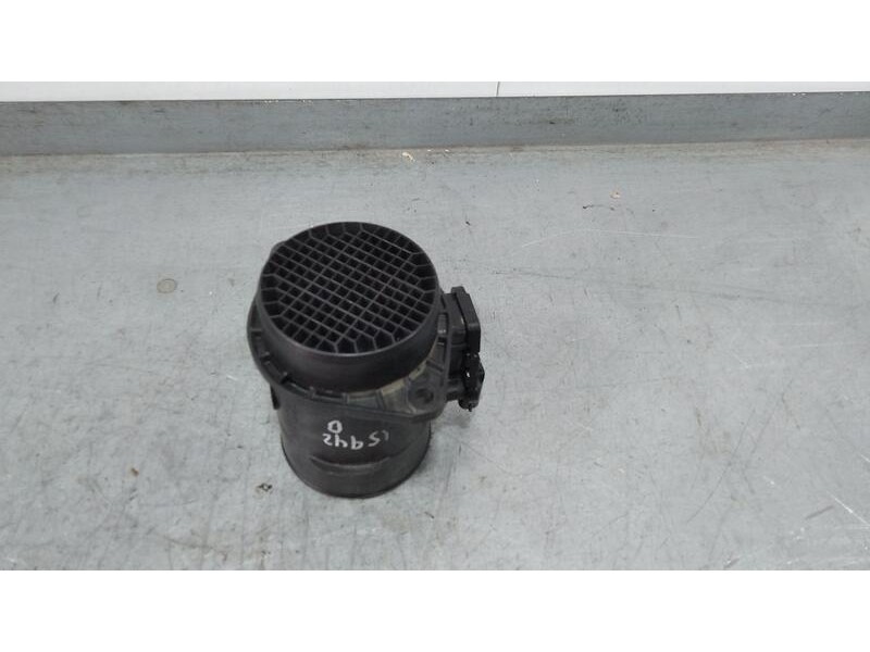 Recambio de caudalimetro para renault express van referencia OEM IAM 165769677r H8201680522 HITACHI AFH60M51A