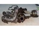 Recambio de turbocompresor para mercedes-benz clase e (w212) lim. 2.1 cdi cat referencia OEM IAM MF50175534  BORGWARNER