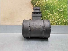 Recambio de caudalimetro para opel vectra c berlina essentia referencia OEM IAM 55350048 0281002618 BOSCH