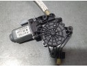 Recambio de elevalunas delantero derecho para citroën c-elysée feel referencia OEM IAM 9674412380  ELECTRICO 2 PINS