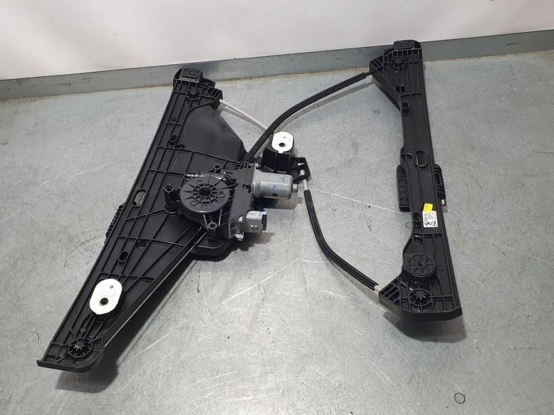 Recambio de elevalunas delantero derecho para opel corsa f edition referencia OEM IAM 9829043380 39182143 DROITE ELECTRICO 6 PIN