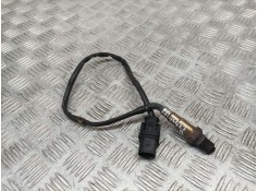 Recambio de sonda lambda para volkswagen golf vi (5k1) gtd referencia OEM IAM 03L906262B 0281004085086 BOSCH