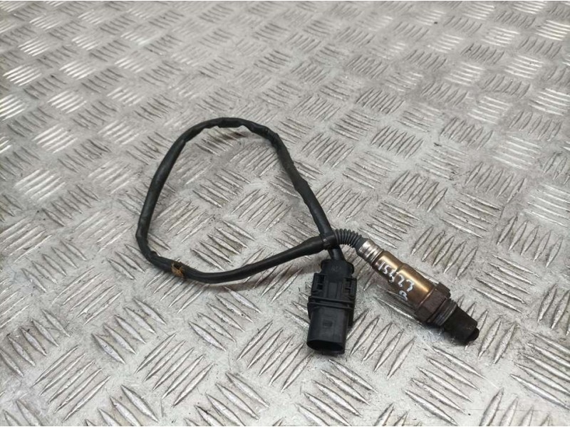 Recambio de sonda lambda para volkswagen golf vi (5k1) gtd referencia OEM IAM 03L906262B 0281004085086 BOSCH
