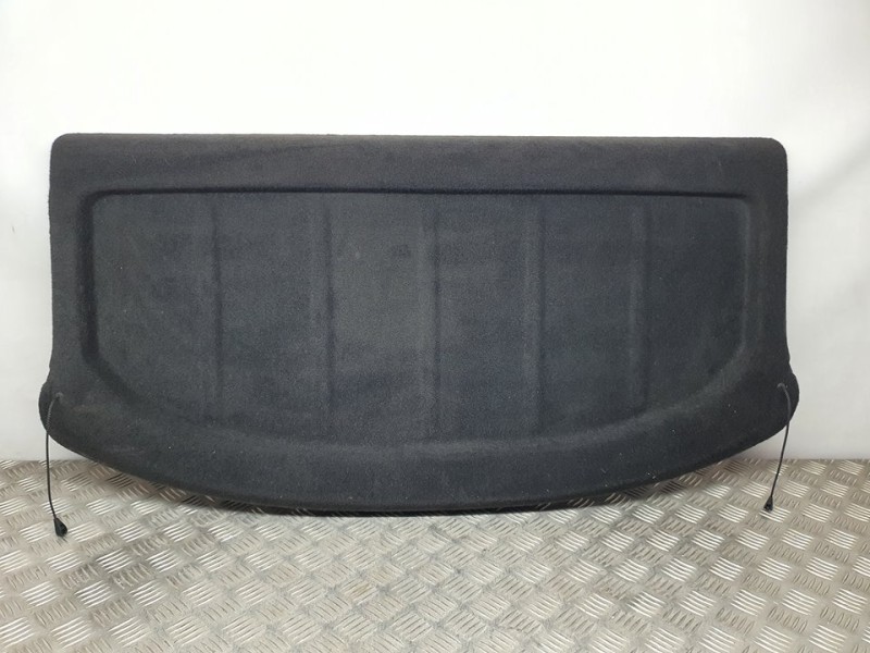 Recambio de bandeja trasera para seat leon (kl1) style referencia OEM IAM 5FA867769  