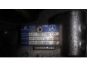 Recambio de turbocompresor para mercedes-benz clase e (w212) lim. 2.1 cdi cat referencia OEM IAM MF50175534  BORGWARNER