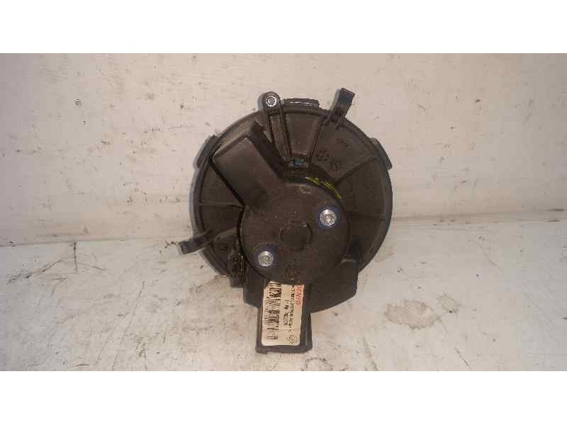Recambio de motor calefaccion para fiat nuova 500 (150) pop referencia OEM IAM P3180109179 5A0330000 DENSO