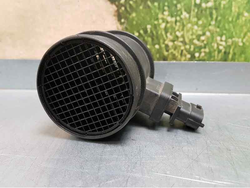 Recambio de caudalimetro para opel vectra c berlina essentia referencia OEM IAM 55350048 0281002618 BOSCH