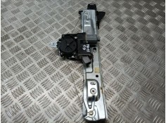 ELEVALUNAS TRASERO DERECHO 20952451RH 964840407 BROSE ELECTRICO 7 PINS