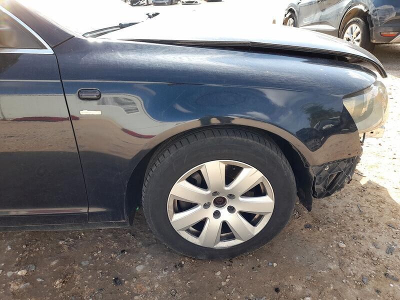 Recambio de aleta delantera derecha para audi a6 c6 avant (4f5) 3.0 tdi quattro referencia OEM IAM 4F0821104A TOCADA 