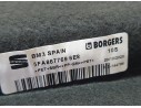 Recambio de bandeja trasera para seat leon (kl1) style referencia OEM IAM 5FA867769  