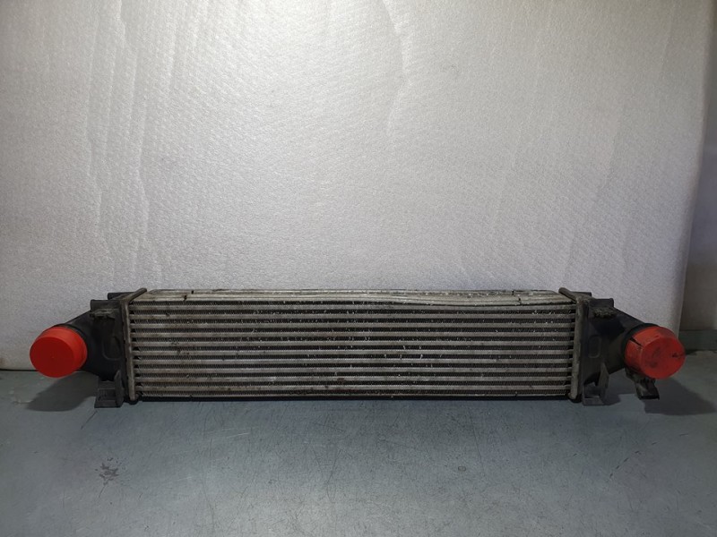 Recambio de intercooler para volvo xc60 kinetic 2wd referencia OEM IAM 8G919L440AD M144588 FOMOCO