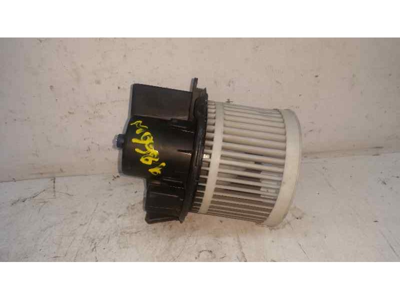 Recambio de motor calefaccion para fiat nuova 500 (150) pop referencia OEM IAM P3180109179 5A0330000 DENSO