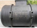 Recambio de caudalimetro para opel vectra c berlina essentia referencia OEM IAM 55350048 0281002618 BOSCH