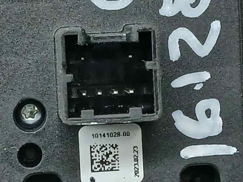 Recambio de control de crucero para mg zs 1.0 t-gdi referencia OEM IAM 10141028  