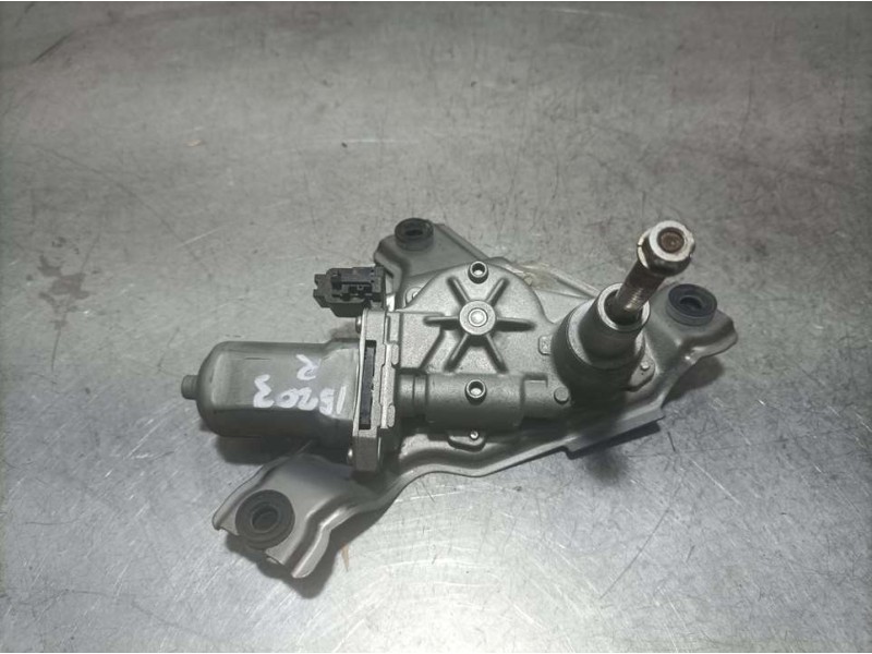 Recambio de motor limpia trasero para toyota iq básico referencia OEM IAM 8513074020 2596001862 DENSO