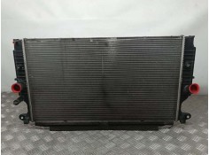 RADIADOR AGUA 164000R061B M135676D VALEO