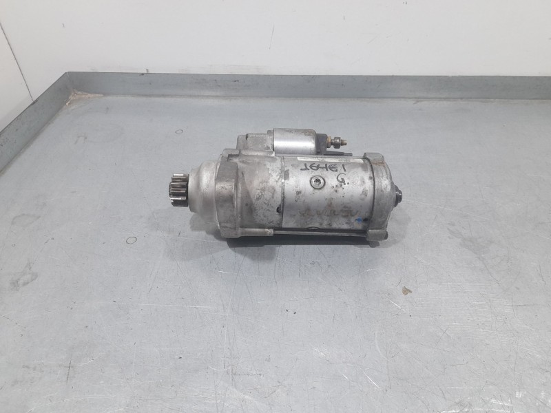 Recambio de motor arranque para audi a3 (8p) attration referencia OEM IAM 02Z911024A 0405100084PG VALEO