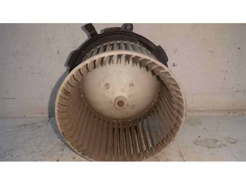 Recambio de motor calefaccion para fiat nuova 500 (150) pop referencia OEM IAM P3180109179 5A0330000 DENSO