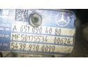 Recambio de turbocompresor para mercedes-benz clase e (w212) lim. 2.1 cdi cat referencia OEM IAM MF50175534  BORGWARNER